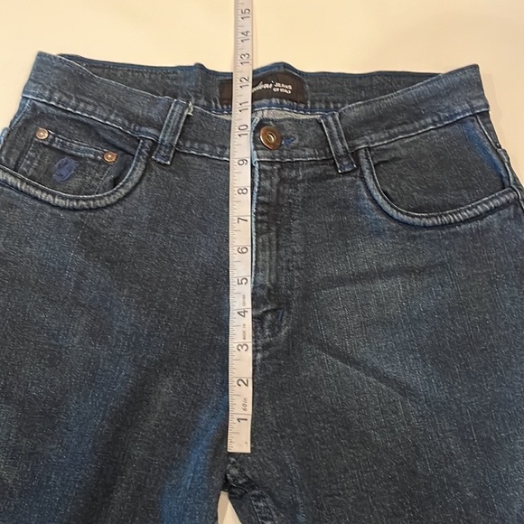 Gadoni Jeans Straight Leg Size 32 - Picture 5 of 16